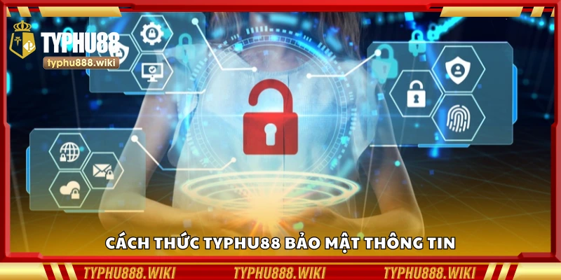 Chi tiết cách thức nền tảng bảo mật thông tin