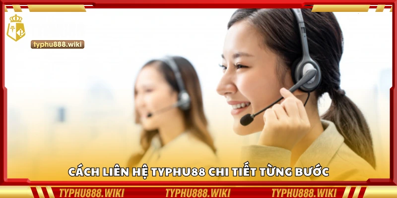 Các tình huống thường được hỗ trợ
