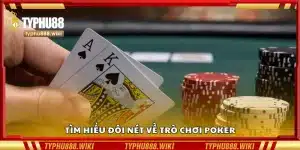 Mẹo chơi Poker – Kỹ năng đọc bài và xác suất trong Poker